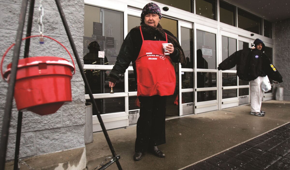 Salvation Army donation center in Ogden to close; food pantry will